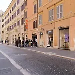 Beautiful Apt Camilla 30 Mt From Piazza Di Spagna