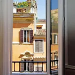 Beautiful Apt Camilla 30 Mt From Piazza Di Spagna