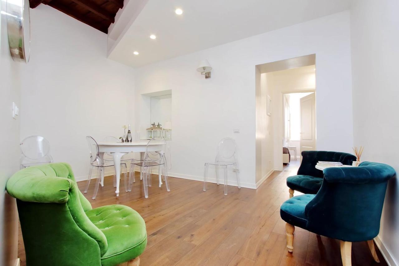 Beautiful Apt Camilla 30 Mt From Piazza Di Spagna Rom