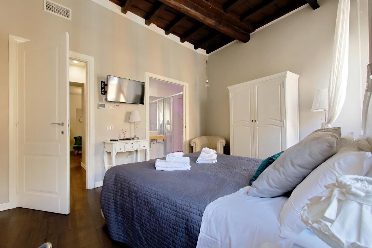 Apartment Beautiful Apt Camilla 30 Mt From Piazza Di Spagna