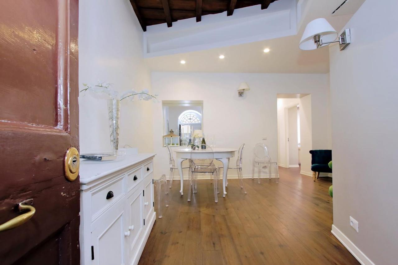 Beautiful Apt Camilla 30 Mt From Piazza Di Spagna * Roma