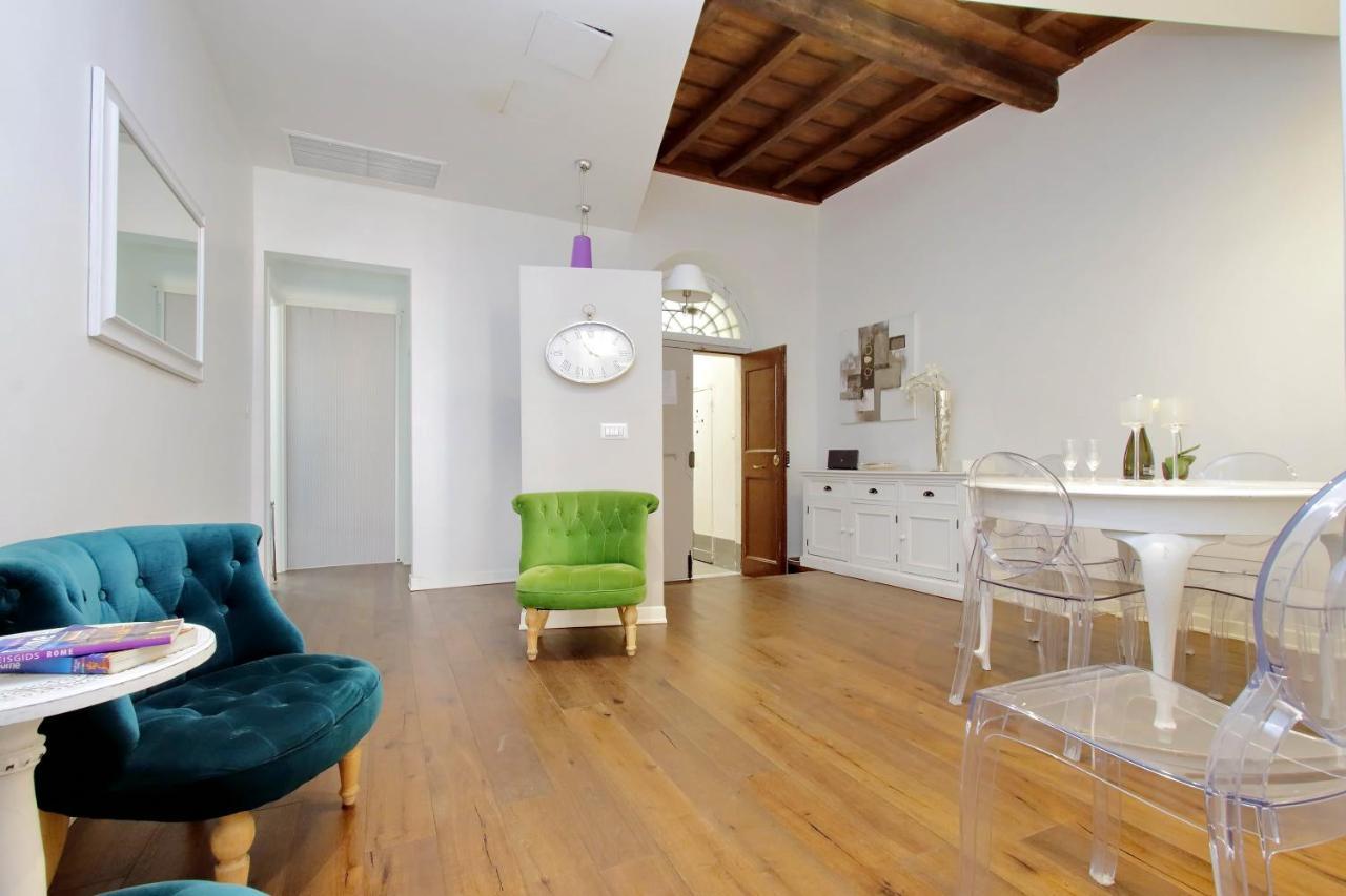 Beautiful Apt Camilla 30 Mt From Piazza Di Spagna *