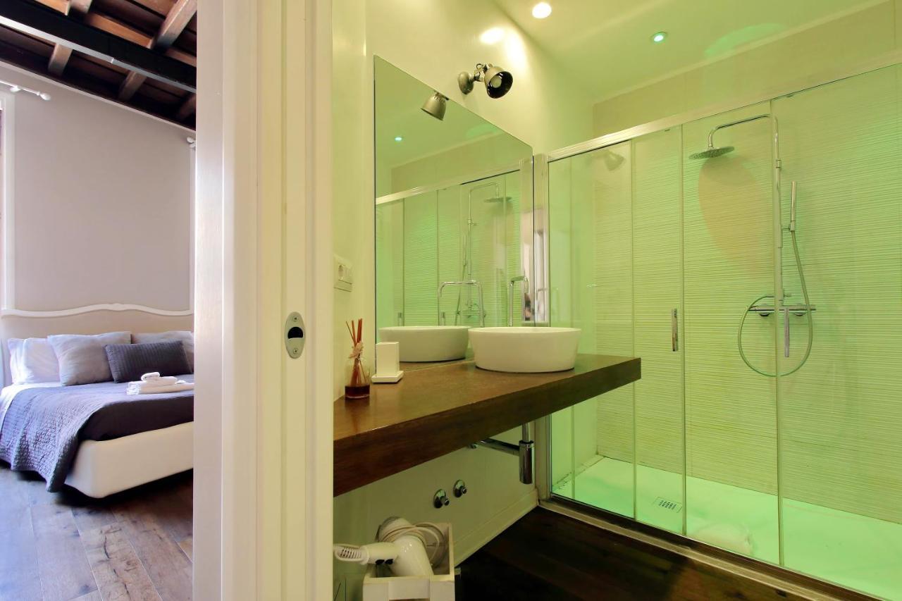 Apartment Beautiful Apt Camilla 30 Mt From Piazza Di Spagna *