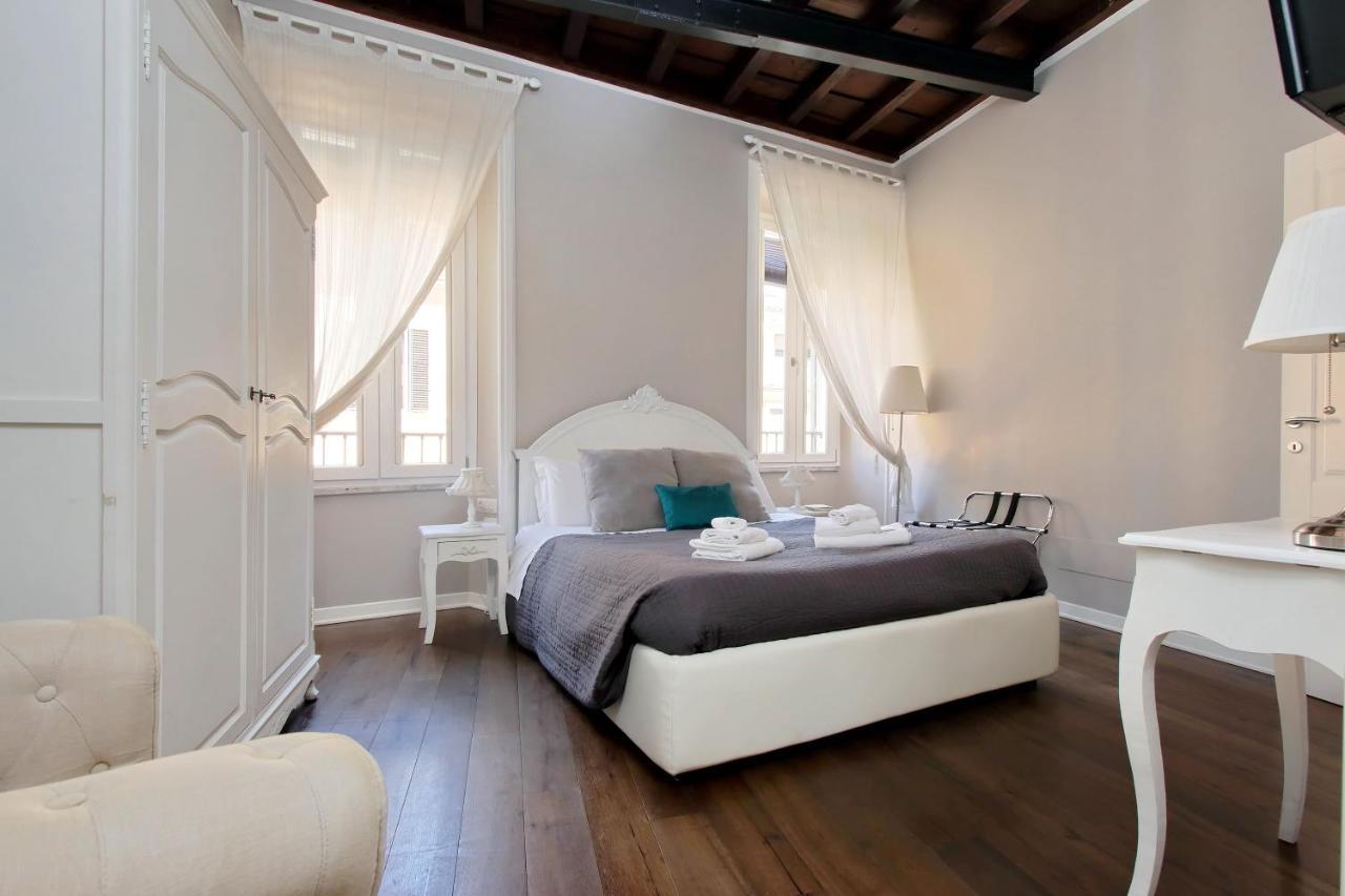 Beautiful Apt Camilla 30 Mt From Piazza Di Spagna Apartamento *