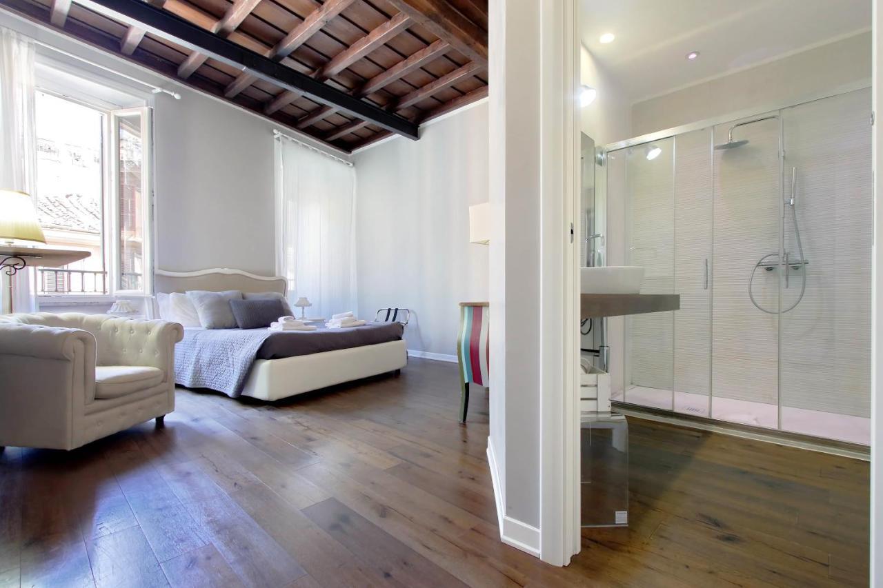 Beautiful Apt Camilla 30 Mt From Piazza Di Spagna Apartment Rom