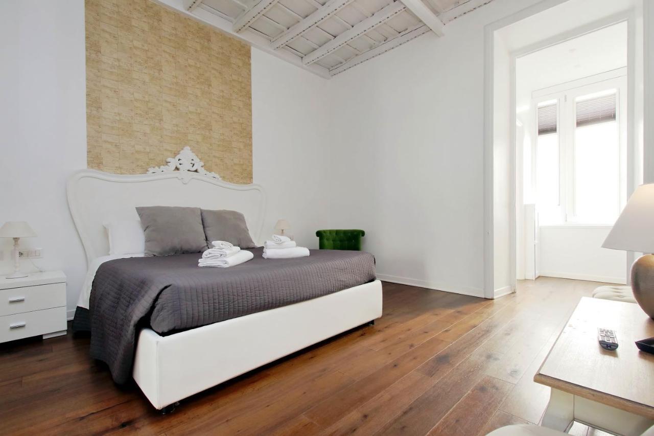 Apartment Beautiful Apt Camilla 30 Mt From Piazza Di Spagna *