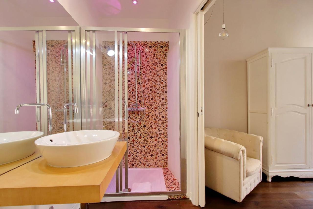 Beautiful Apt Camilla 30 Mt From Piazza Di Spagna