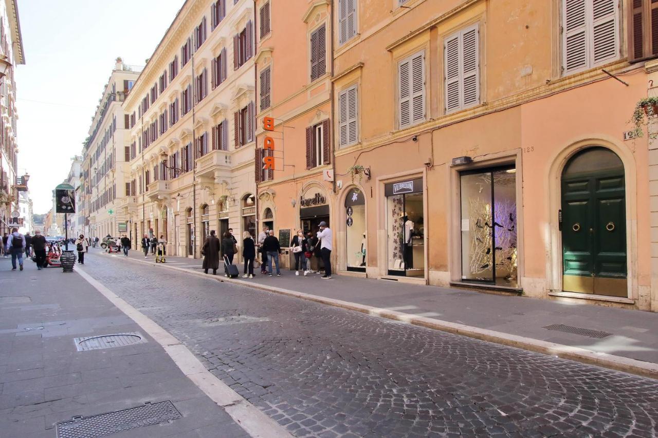 Apt. Camilla Appartamento Roma