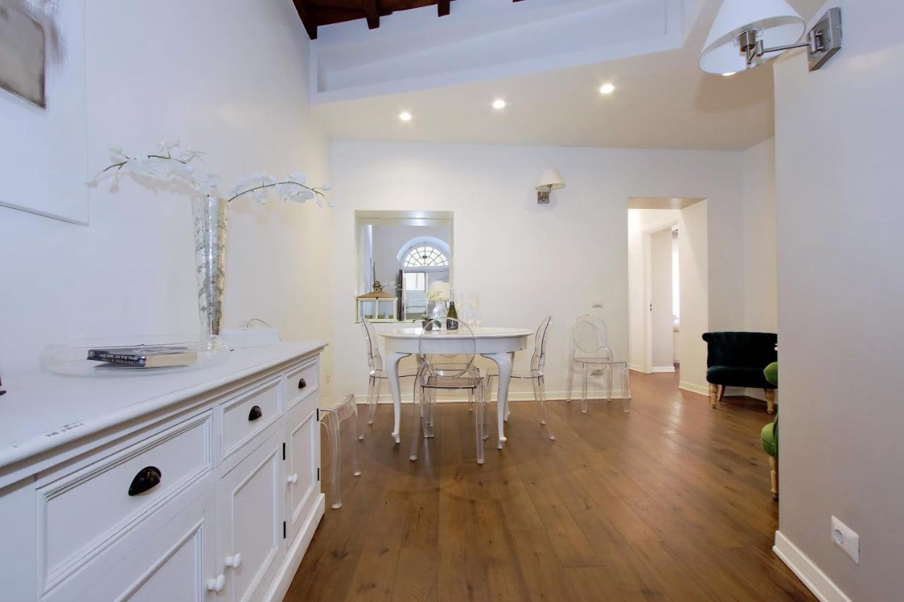 Apartamento Beautiful Apt Camilla 30 Mt From Piazza Di Spagna *